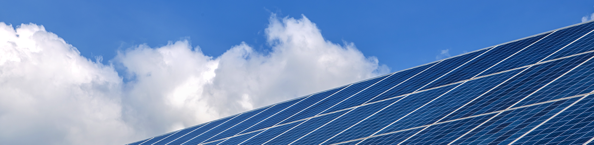Renewable Energy Banner