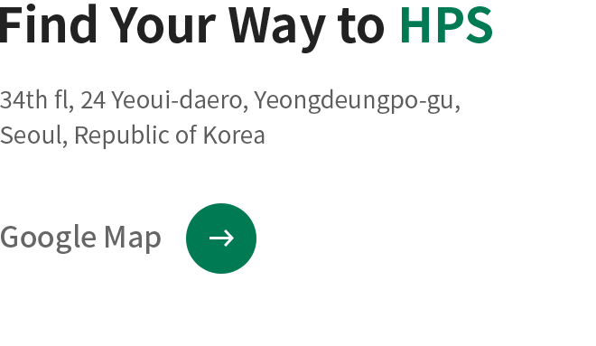 HPS Contact us