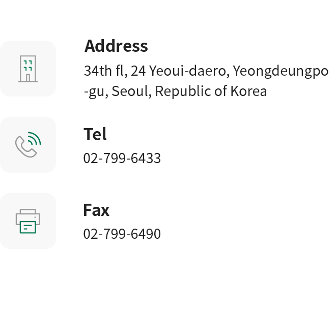 HPS Contact us
