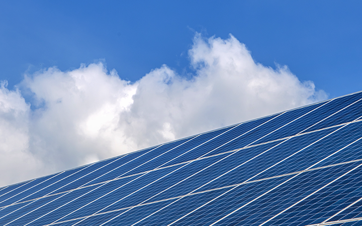 Renewable Energy Banner